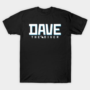 Dave The Diver T-Shirt